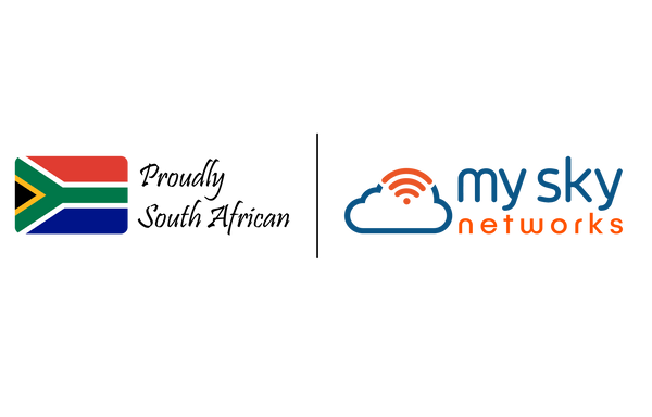 MySky Online Store