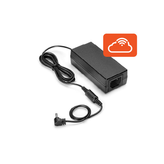 HPE Networking Instant On 48V/50W PSU Power Adaptor (R3X86A)