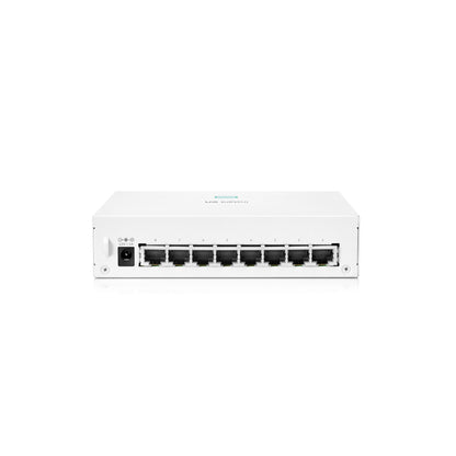 HPE Networking Instant On 1430 8p Gigabit Switch (R8R45A)