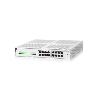 HPE Networking Instant On 1430 16p Gigabit CL4 PoE 124W Switch (R8R48A)