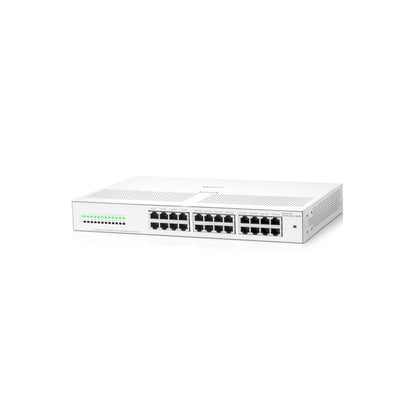 HPE Networking Instant On 1430 24p Gigabit Switch (R8R49A)