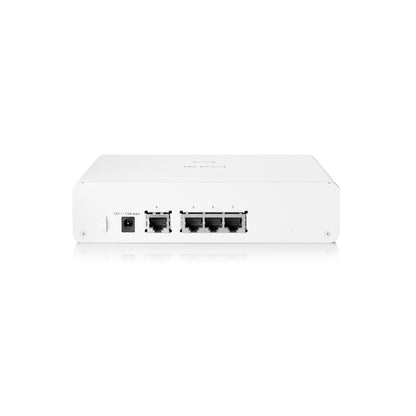 HPE Networking Instant On Secure Gateway 4-port Gigabit SG1004 (S0G33A)