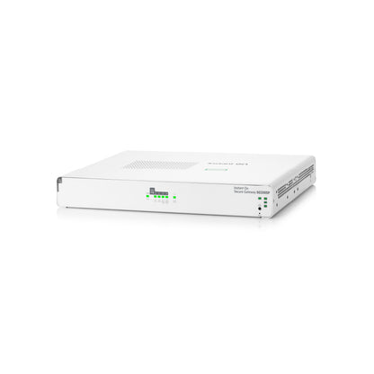 HPE Networking Instant On Secure Gateway 5-port SmartRate 2.5G PoE+ 64W SG2505P (S0G34A)