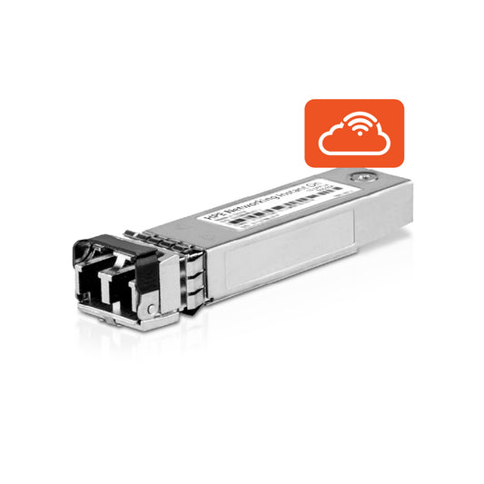 HPE Networking Instant On 1G LX SFP LC 10km SMF Transceiver (S0G20A)