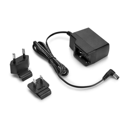HPE Networking Instant On 12V/18W Power Adaptor RW (R9M79A)