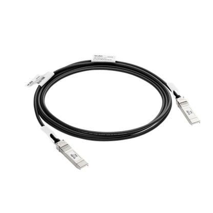 HPE Networking Instant On 10G SFP+ to SFP+ 3m DAC Cable (R9D20A)