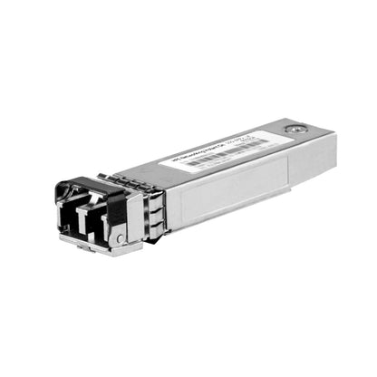 HPE Networking Instant On 10G LR SFP+ LC 10km SMF Transceiver (S0G21A)