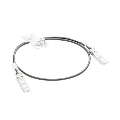 HPE Networking Instant On 10G SFP+ to SFP+ 1m DAC Cable (R9D19A)